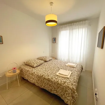 Le Logis De Julia Au Coeur De La Presqu'ile De Giens 아파트 히에레